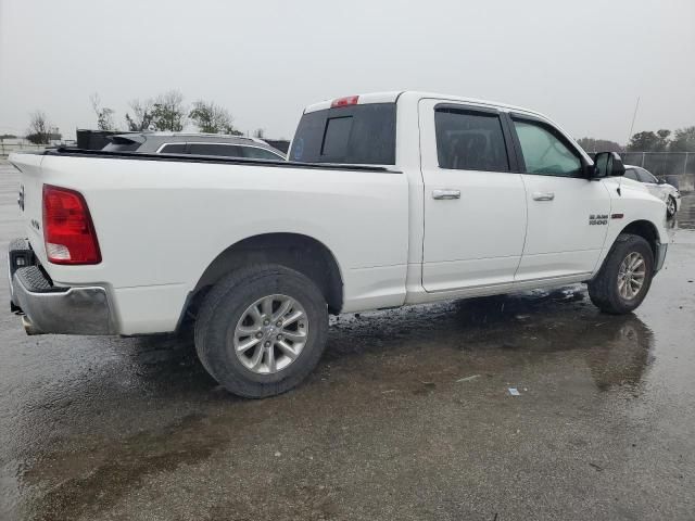 2016 Dodge RAM 1500 SLT