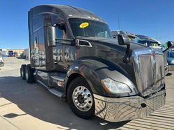 2016 Kenworth Construction T680 for sale in Anthony, TX