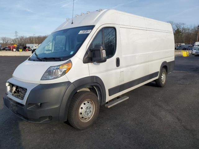 2019 Dodge RAM Promaster 3500 3500 High