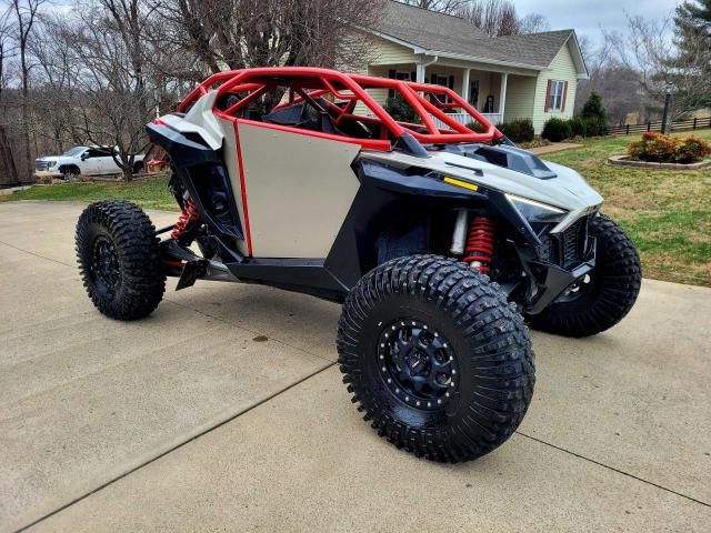 2023 Polaris RZR PRO R Premium