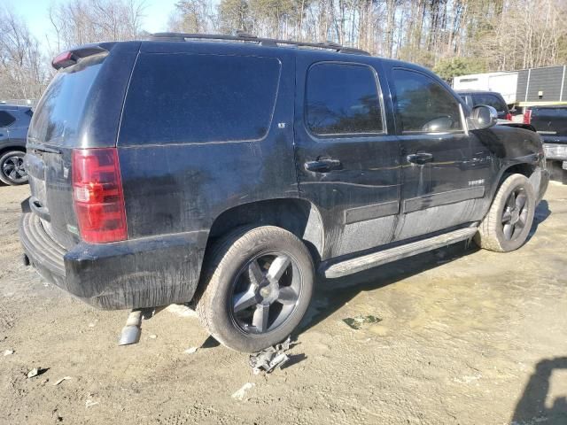 2011 Chevrolet Tahoe K1500 LT