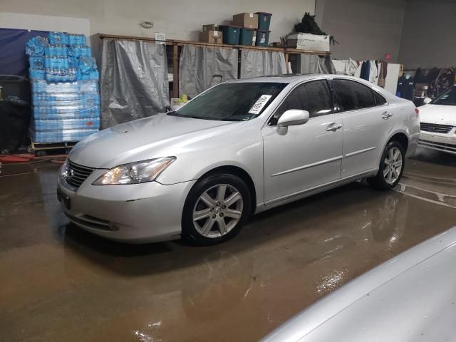 2009 Lexus ES 350