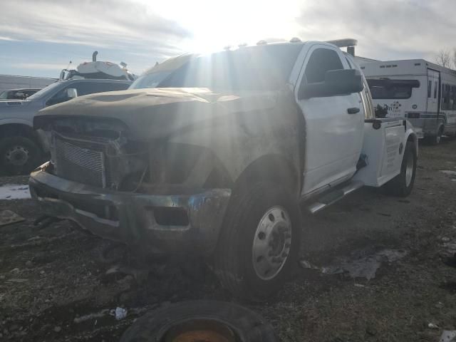 2012 Dodge RAM 4500 ST