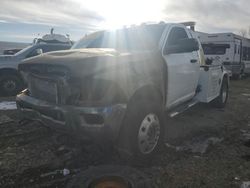 Dodge ram 4500 salvage cars for sale: 2012 Dodge RAM 4500 ST