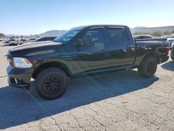 2017 Dodge RAM 1500 ST en venta en Las Vegas, NV