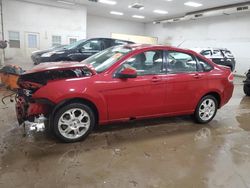 2009 Ford Focus SES for sale in Davison, MI