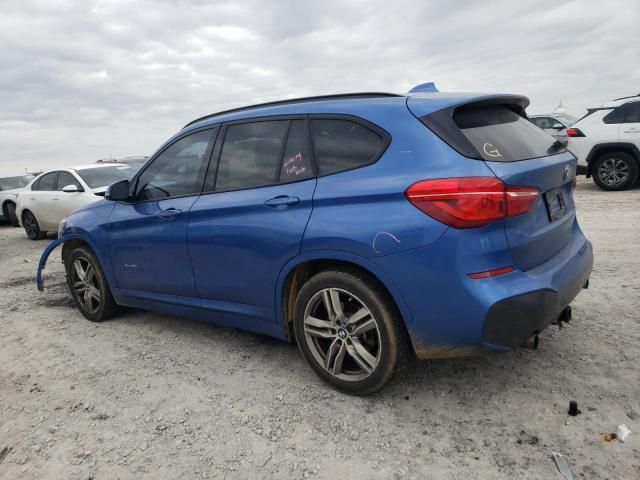 2016 BMW X1 XDRIVE28I