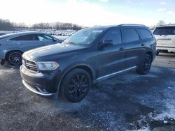 2015 Dodge Durango SXT for sale in Grantville, PA