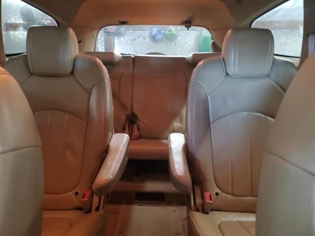 2009 Buick Enclave CXL