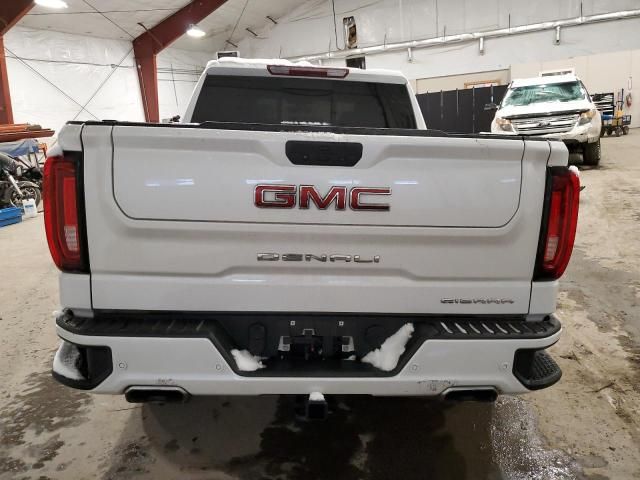 2021 GMC Sierra K1500 Denali