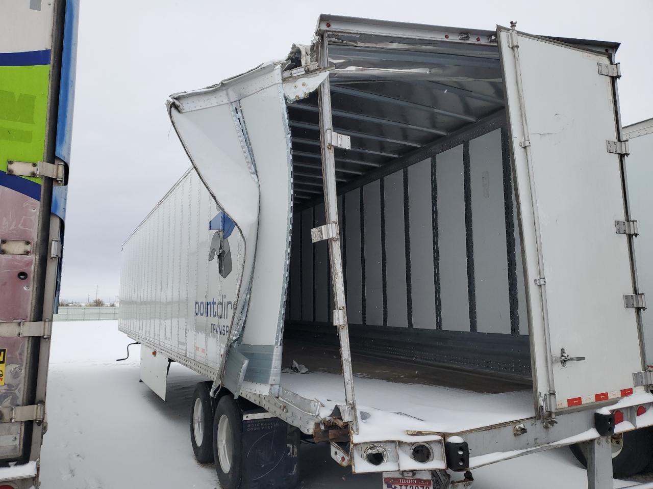 2023 Atro Trailer