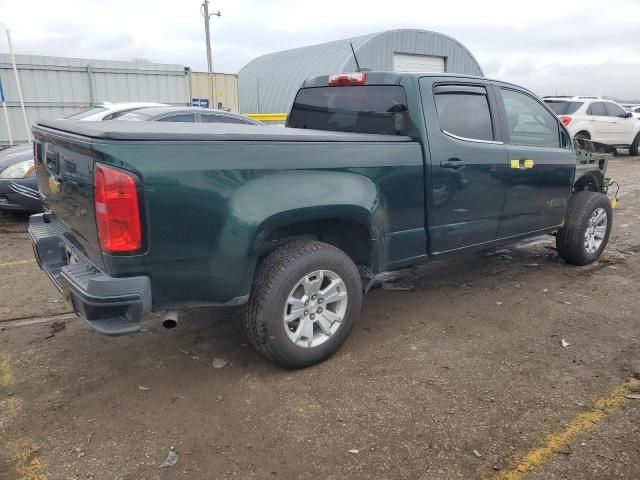 2015 Chevrolet Colorado LT