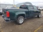 2015 Chevrolet Colorado LT