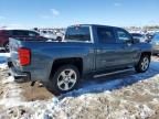 2014 Chevrolet Silverado C1500 LT