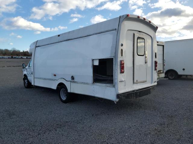 1996 Ford Econoline E450 Super Duty Cutaway Van RV