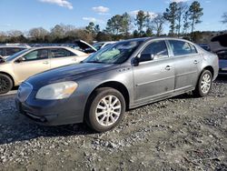 Buick salvage cars for sale: 2011 Buick Lucerne CXL