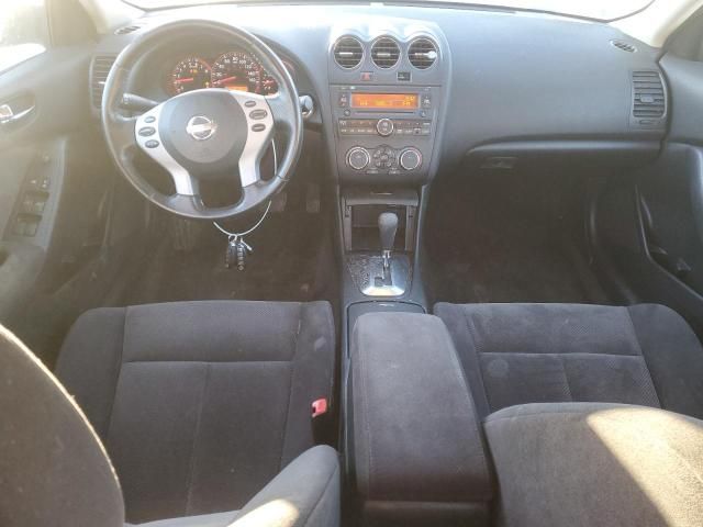 2009 Nissan Altima 2.5