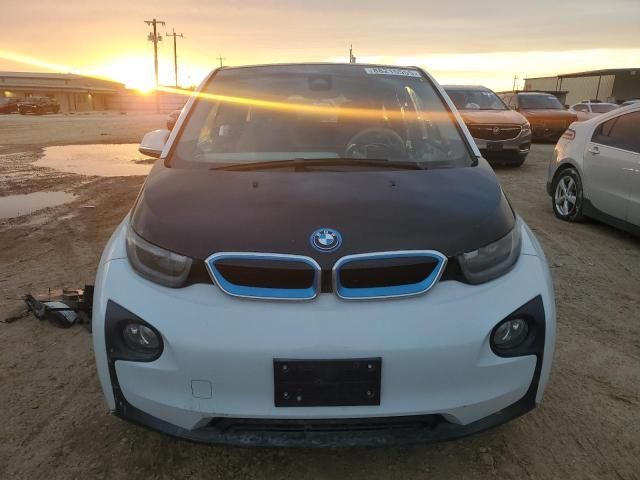 2014 BMW I3 BEV