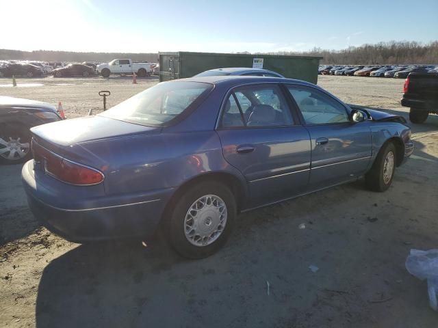 1999 Buick Century Limited