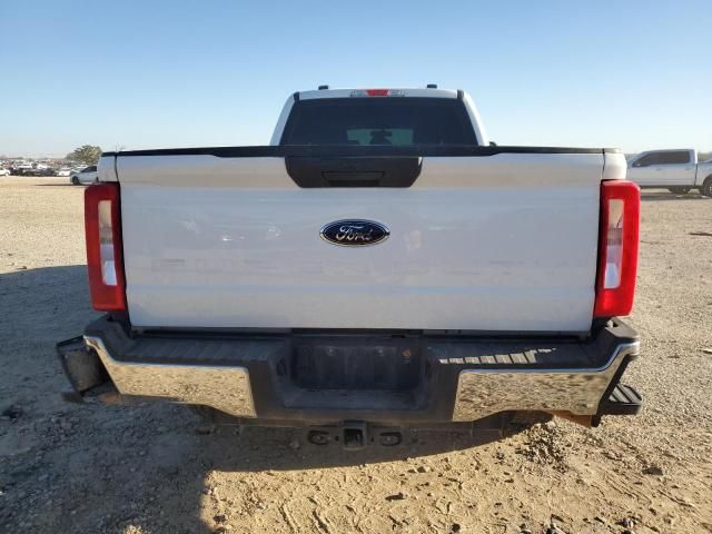 2023 Ford F250 Super Duty