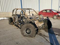 Polaris rzr pro xp salvage cars for sale: 2021 Polaris RZR PRO XP 4 Premium