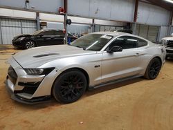 Ford salvage cars for sale: 2015 Ford Mustang GT