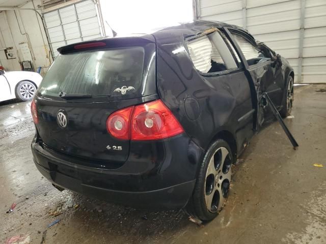 2007 Volkswagen Rabbit