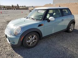 Mini salvage cars for sale: 2013 Mini Cooper