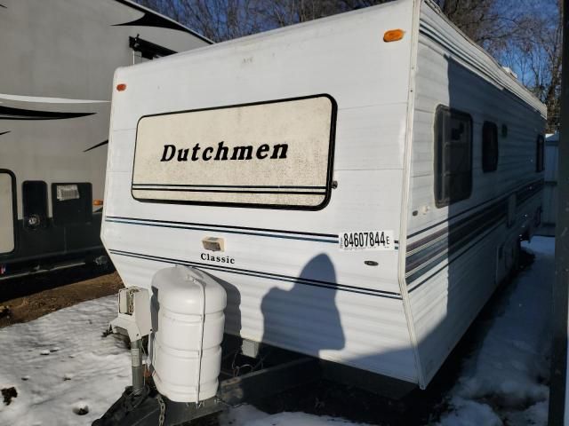 1996 Dutchmen Camper