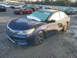 2017 Honda Accord LX for sale in Memphis, TN