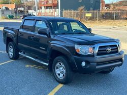 2011 Toyota Tacoma Double Cab en venta en Mendon, MA