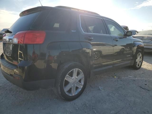 2011 GMC Terrain SLT