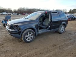 Volvo Vehiculos salvage en venta: 2007 Volvo XC90 3.2