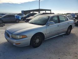 2002 Buick Lesabre Custom for sale in West Palm Beach, FL