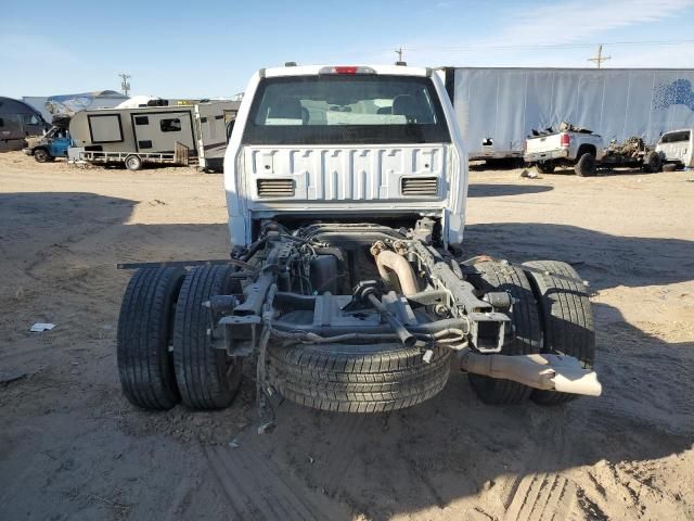 2022 Ford F350 Super Duty