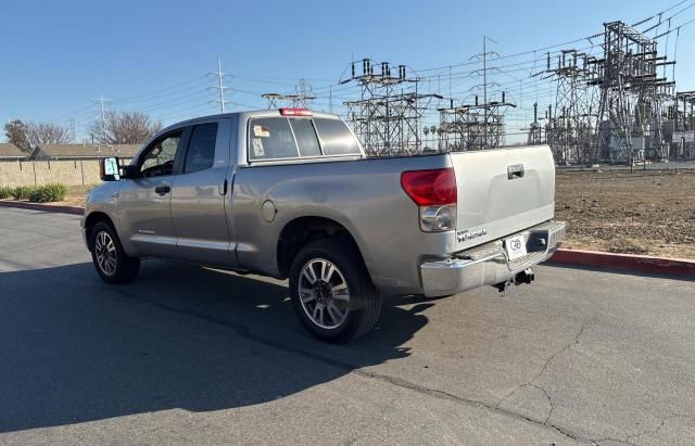 2007 Toyota Tundra Double Cab SR5