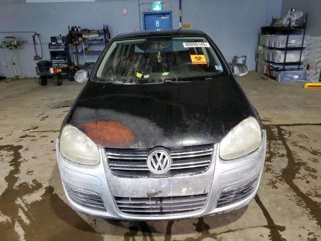 2007 Volkswagen Rabbit