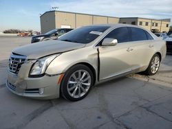 Cadillac XTS Vehiculos salvage en venta: 2014 Cadillac XTS Luxury Collection