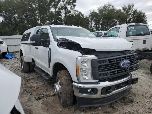 2023 Ford F350 Super Duty