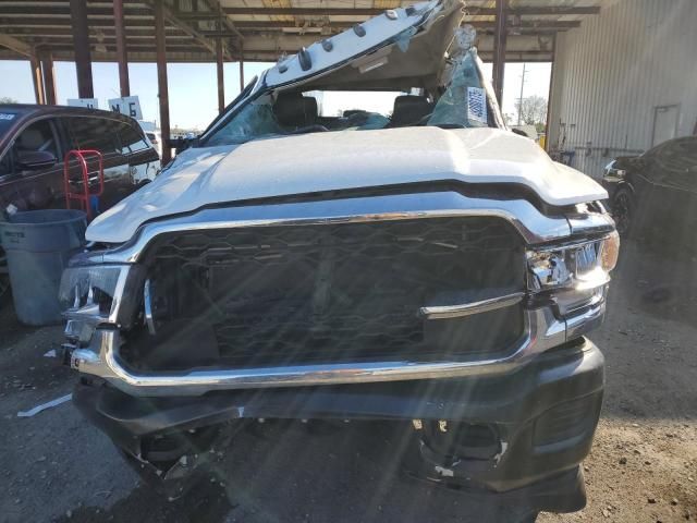 2019 Dodge RAM 2500 Tradesman