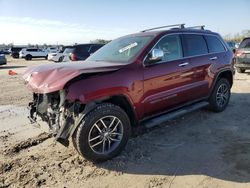 2018 Jeep Grand Cherokee Limited for sale in Houston, TX