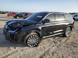 2024 Hyundai Palisade Calligraphy en venta en Houston, TX