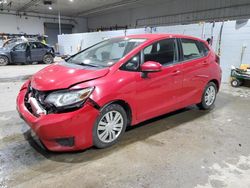 2017 Honda FIT LX for sale in Candia, NH