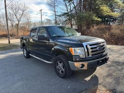 2011 Ford F150 Supercrew for sale in North Billerica, MA