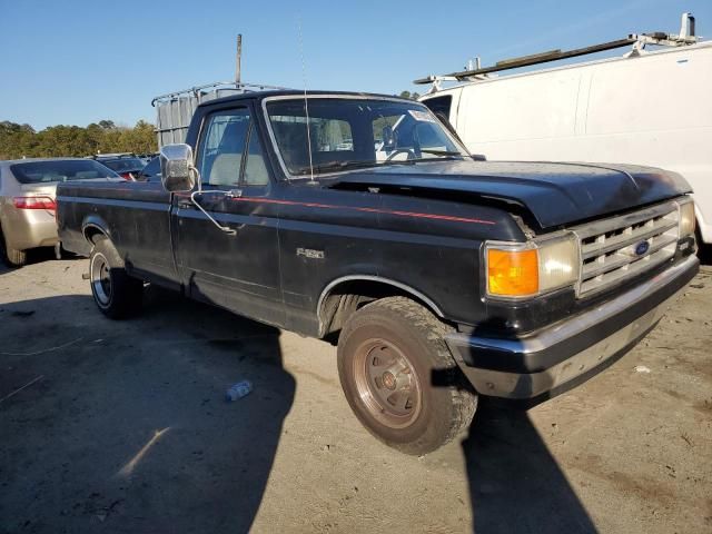 1988 Ford F150