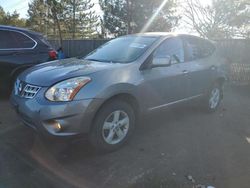 2013 Nissan Rogue S en venta en Denver, CO