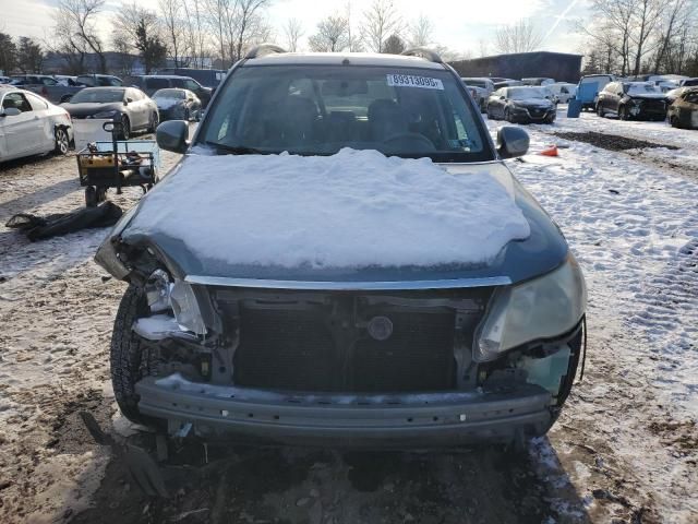 2010 Subaru Forester 2.5X Premium