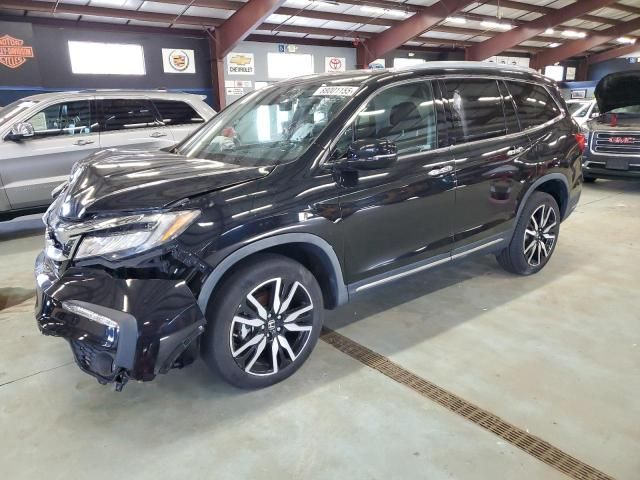 2020 Honda Pilot Touring