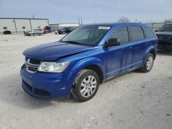 2015 Dodge Journey SE for sale in Haslet, TX