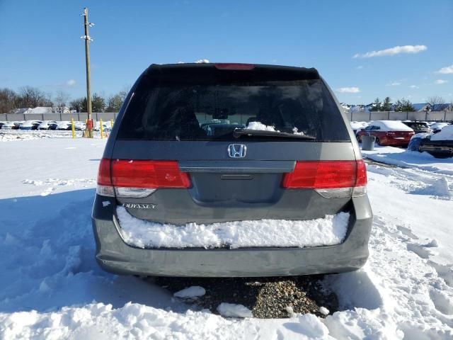 2008 Honda Odyssey LX